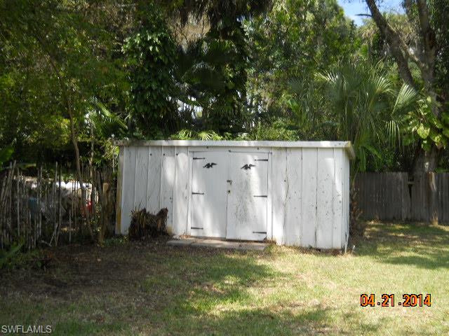 CROSS OAKS EAST - Residential