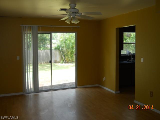 CROSS OAKS EAST - Residential