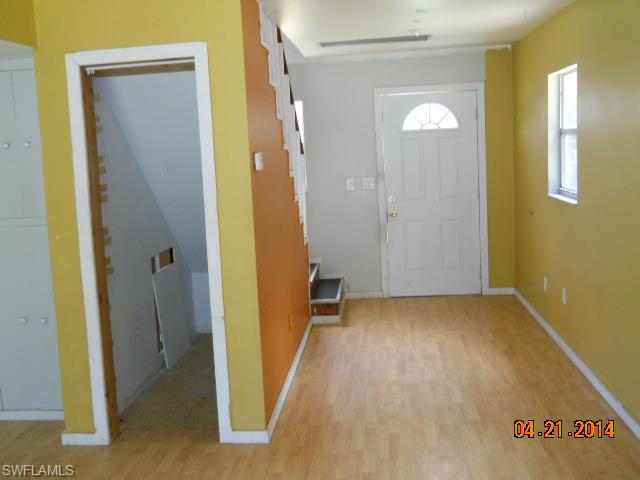 CROSS OAKS EAST - Residential