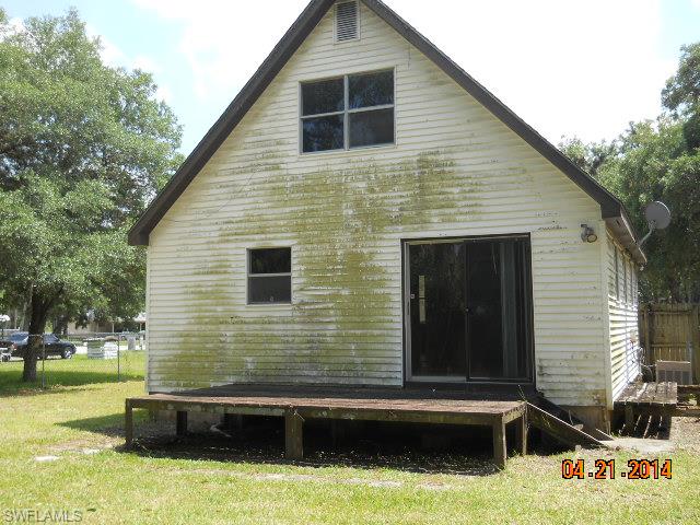 CROSS OAKS EAST - Residential