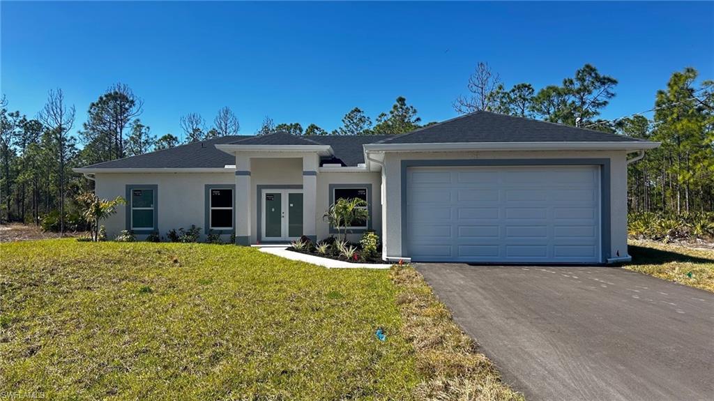 GOLDEN GATE ESTATES - Residential