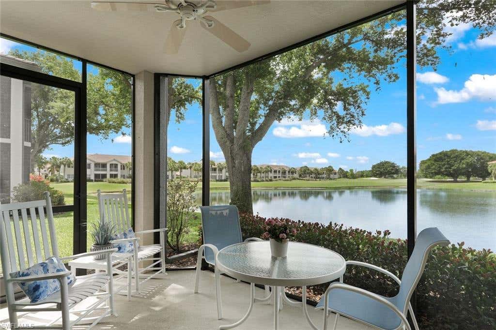 Photo of 2444 Ravenna BLVD #101, NAPLES, FL 34109 (MLS # 226015007)