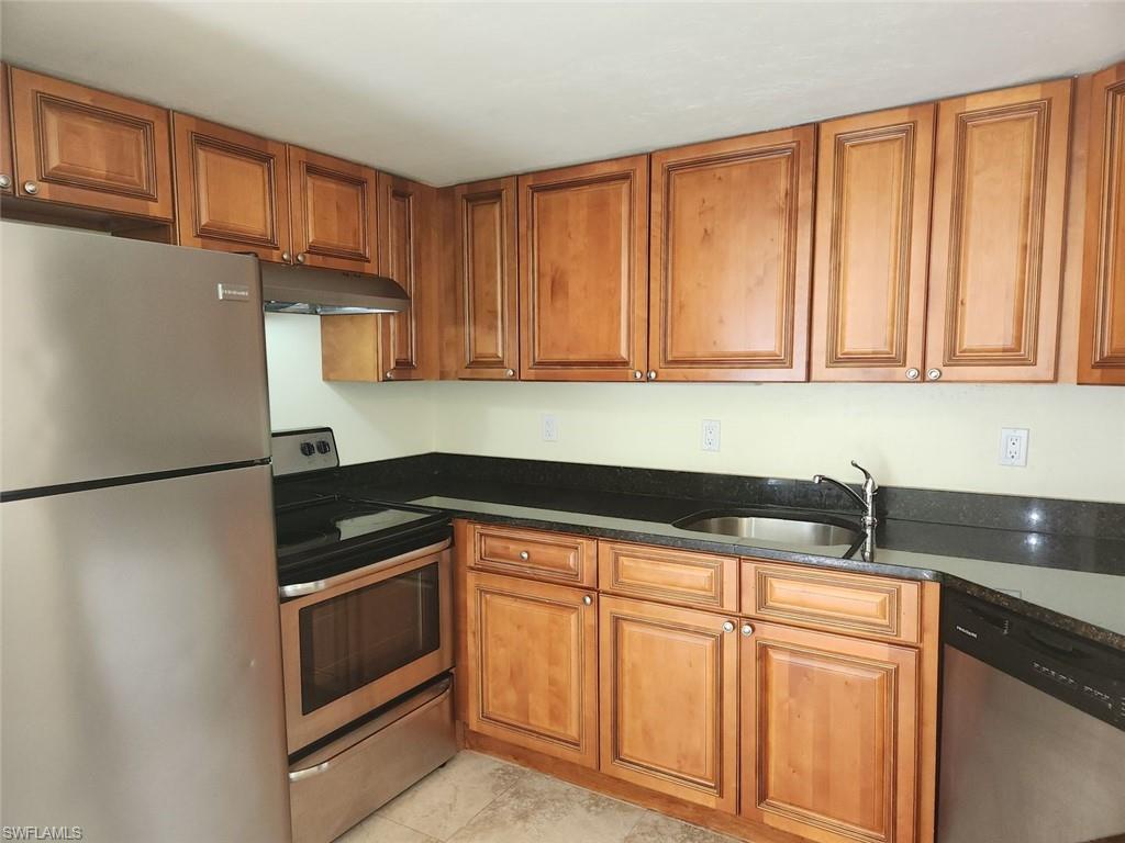 FORT MYERS - Residential Lease