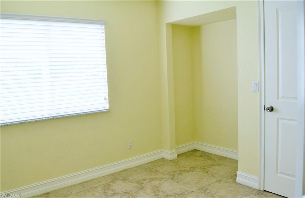 FORT MYERS - Residential Lease