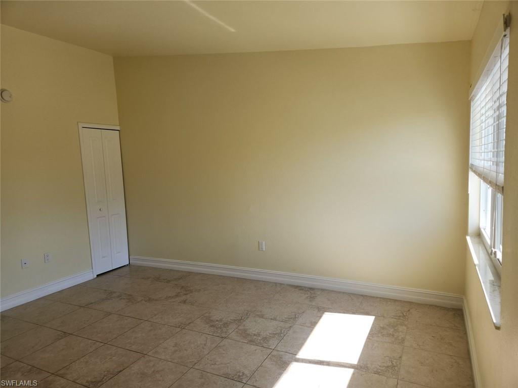 FORT MYERS - Residential Lease
