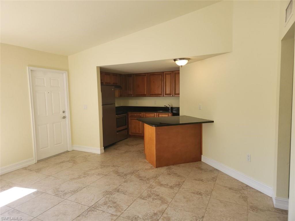 FORT MYERS - Residential Lease