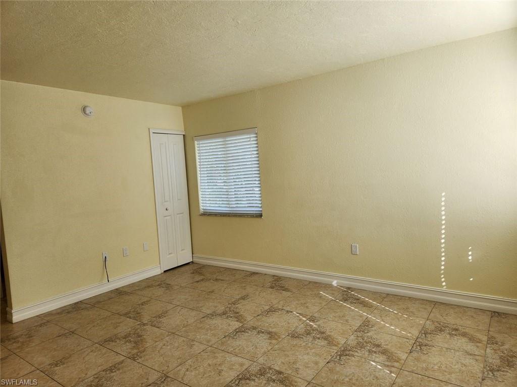 FORT MYERS - Residential Lease