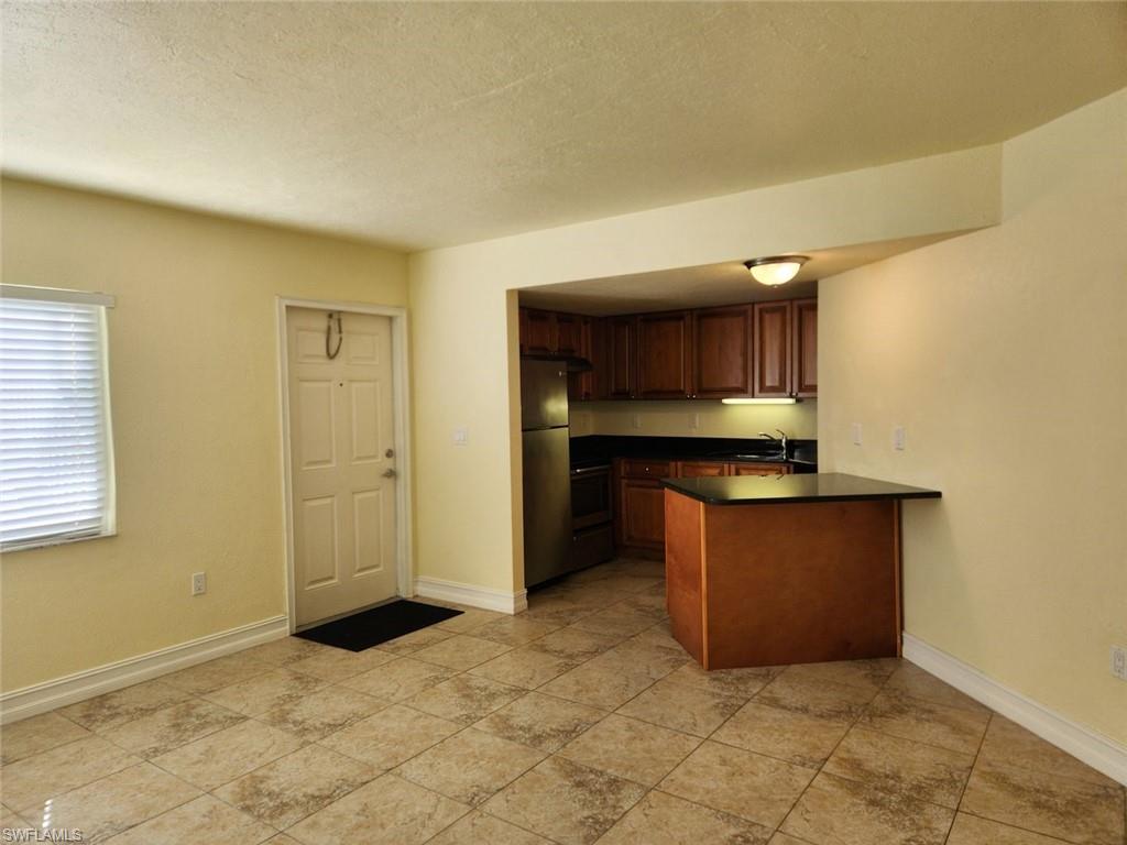 FORT MYERS - Residential Lease
