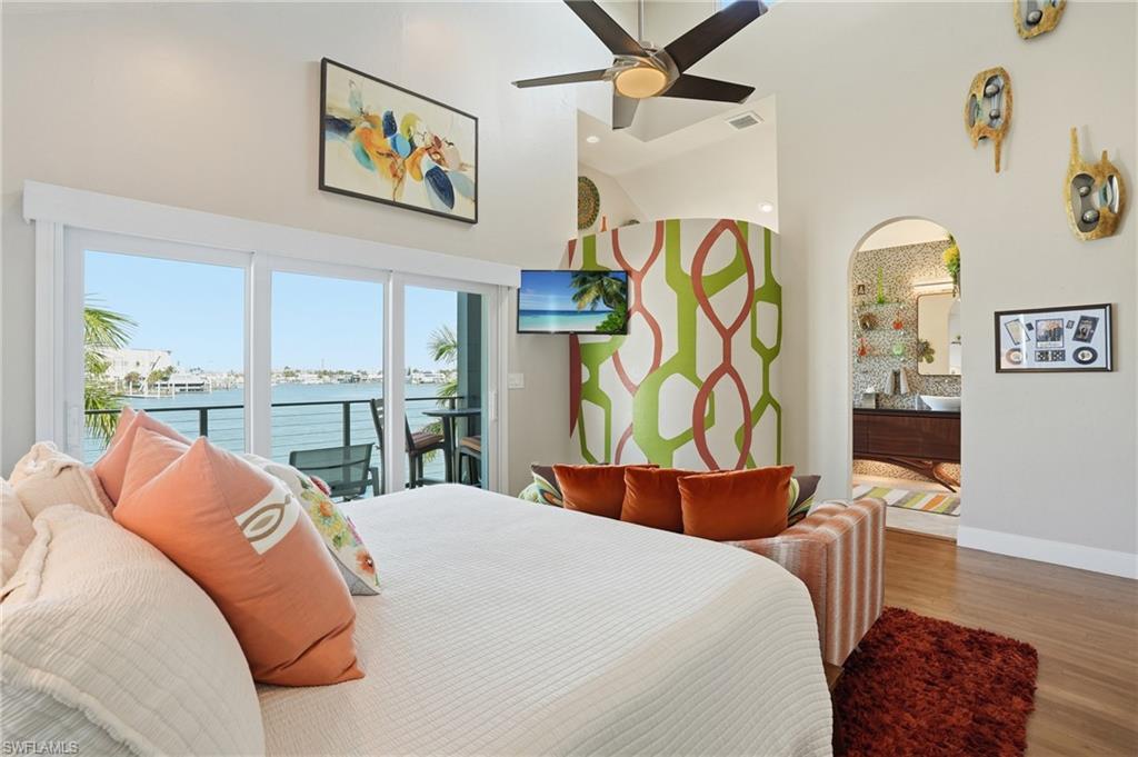 VENETIAN GARDENS - Residential