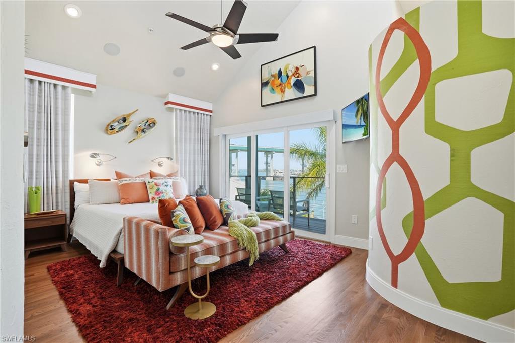 VENETIAN GARDENS - Residential