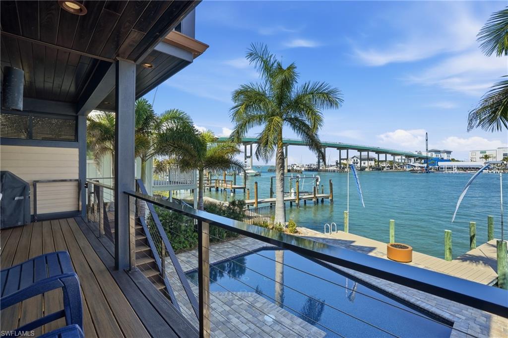 VENETIAN GARDENS - Residential