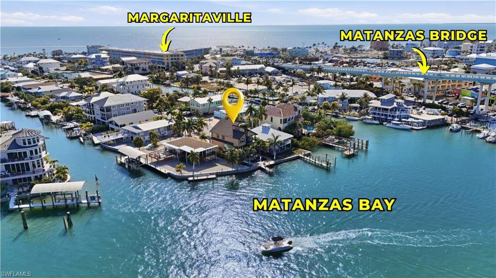 VENETIAN GARDENS - Residential