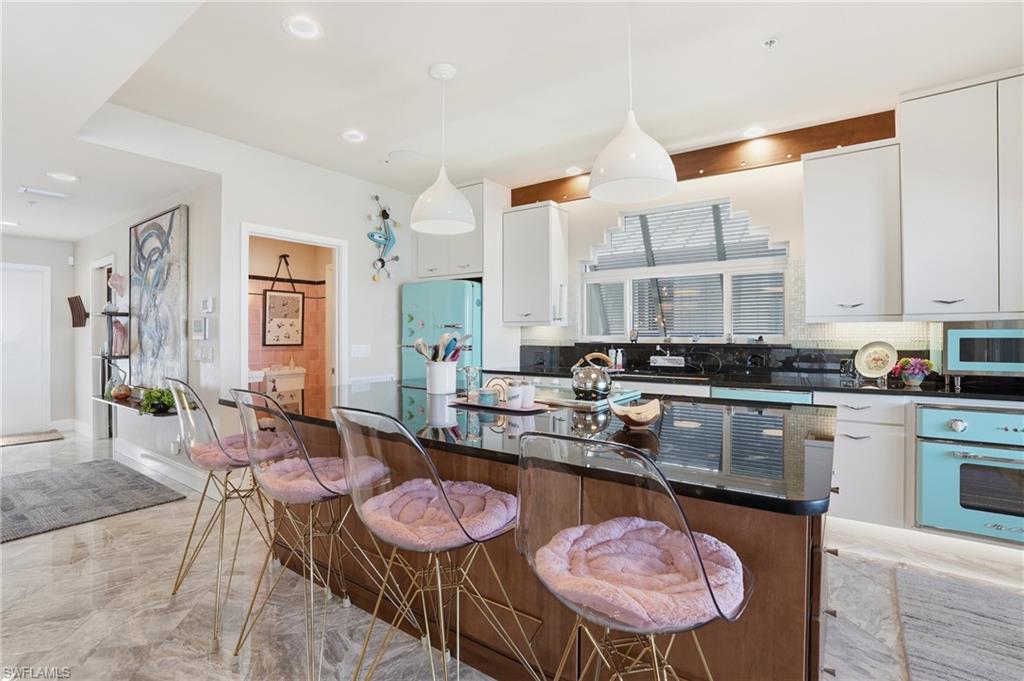 VENETIAN GARDENS - Residential