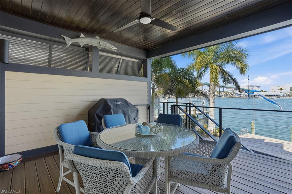 VENETIAN GARDENS - Residential