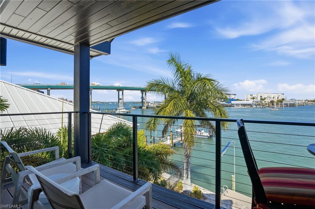 VENETIAN GARDENS - Residential