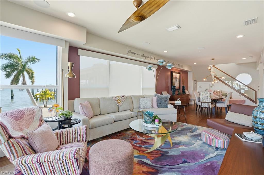 VENETIAN GARDENS - Residential