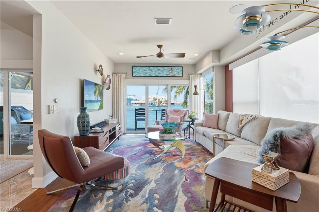 VENETIAN GARDENS - Residential