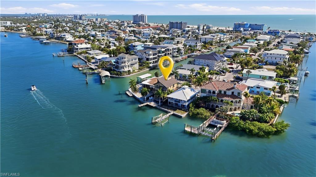 VENETIAN GARDENS - Residential