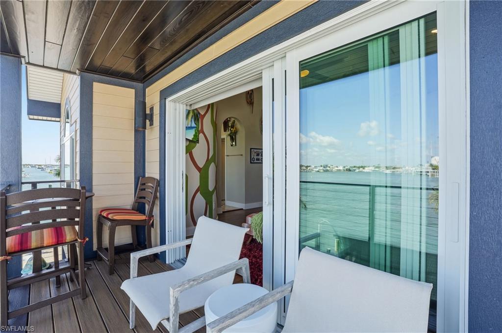 VENETIAN GARDENS - Residential