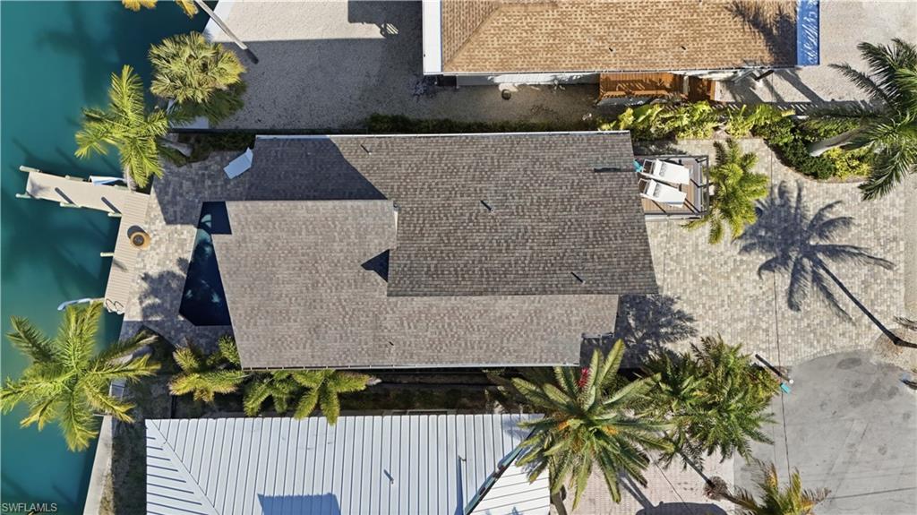 VENETIAN GARDENS - Residential