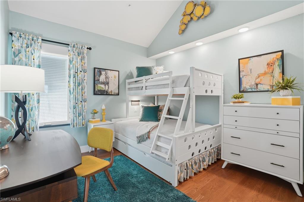 VENETIAN GARDENS - Residential