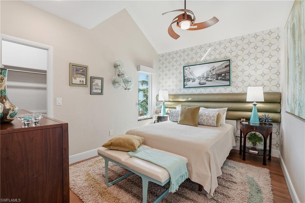 VENETIAN GARDENS - Residential