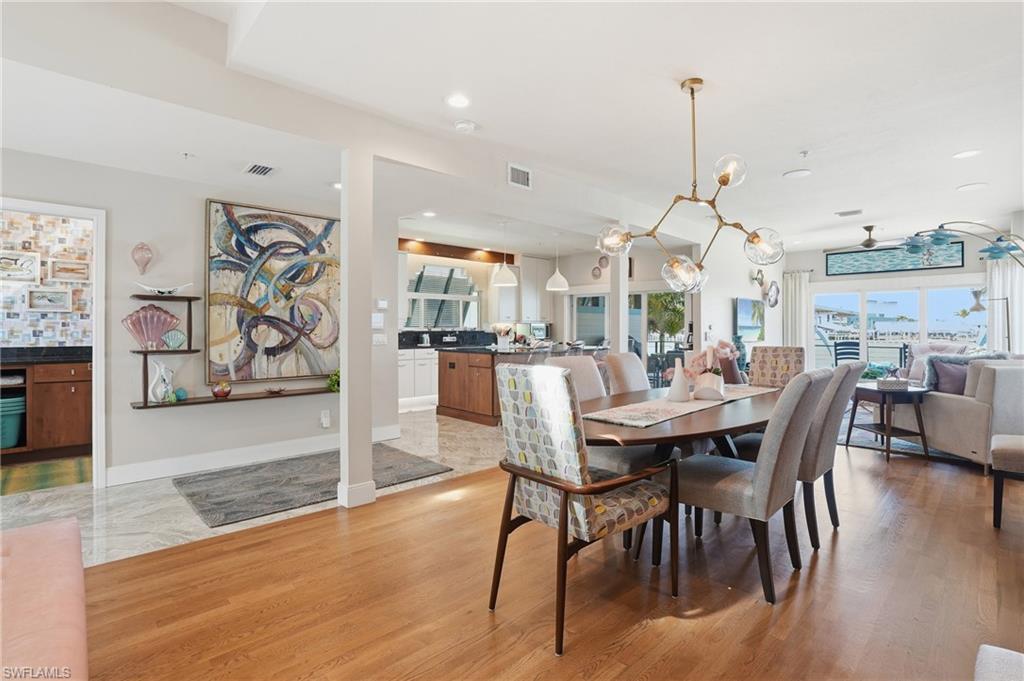 VENETIAN GARDENS - Residential