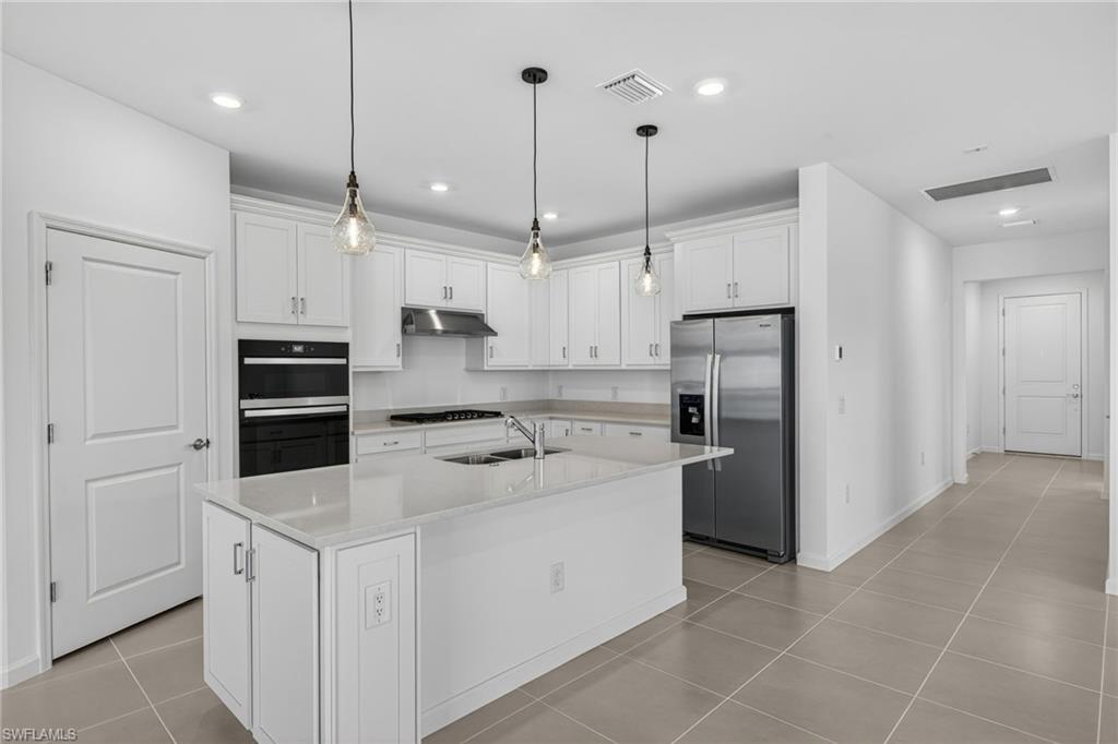 BONITA DEL SOL - Residential Lease