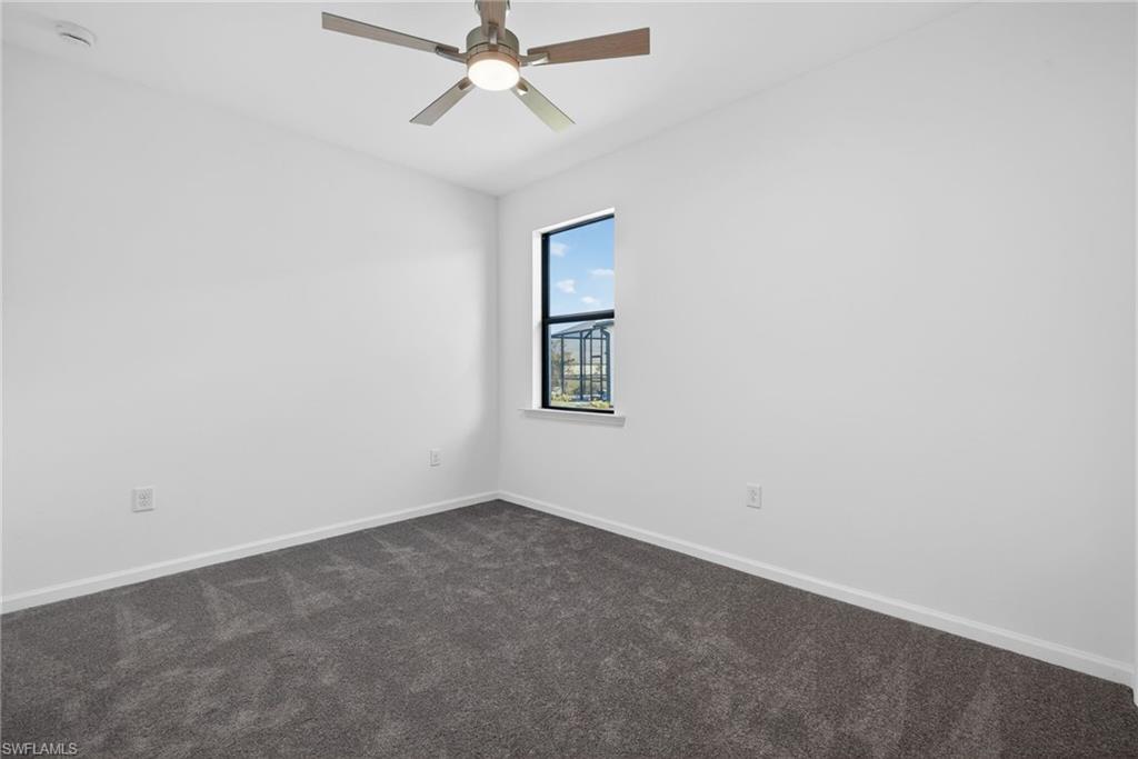 BONITA DEL SOL - Residential Lease