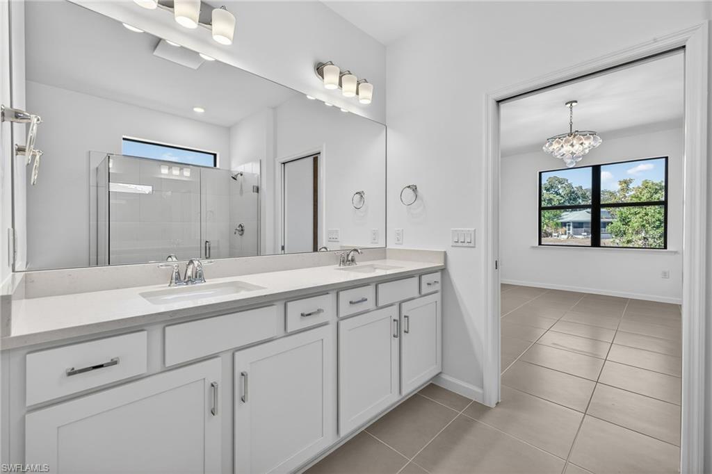 BONITA DEL SOL - Residential Lease