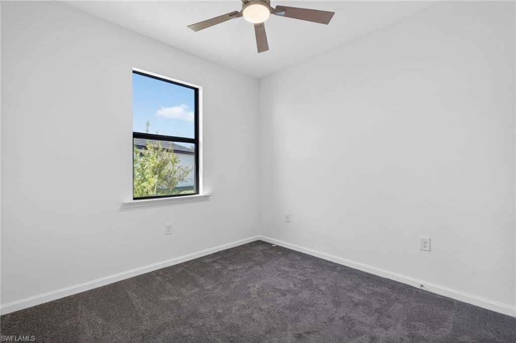 BONITA DEL SOL - Residential Lease