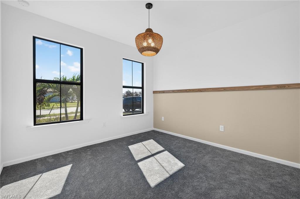 BONITA DEL SOL - Residential Lease