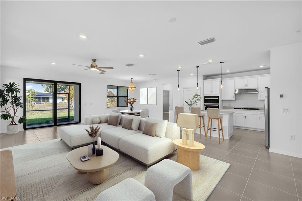 BONITA DEL SOL - Residential Lease