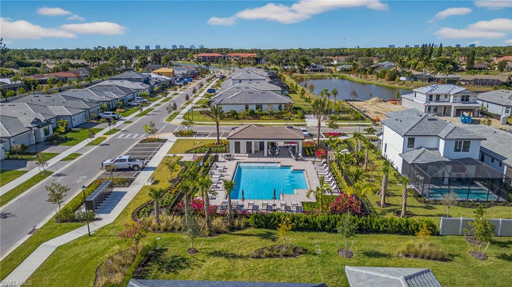 BONITA DEL SOL - Residential Lease