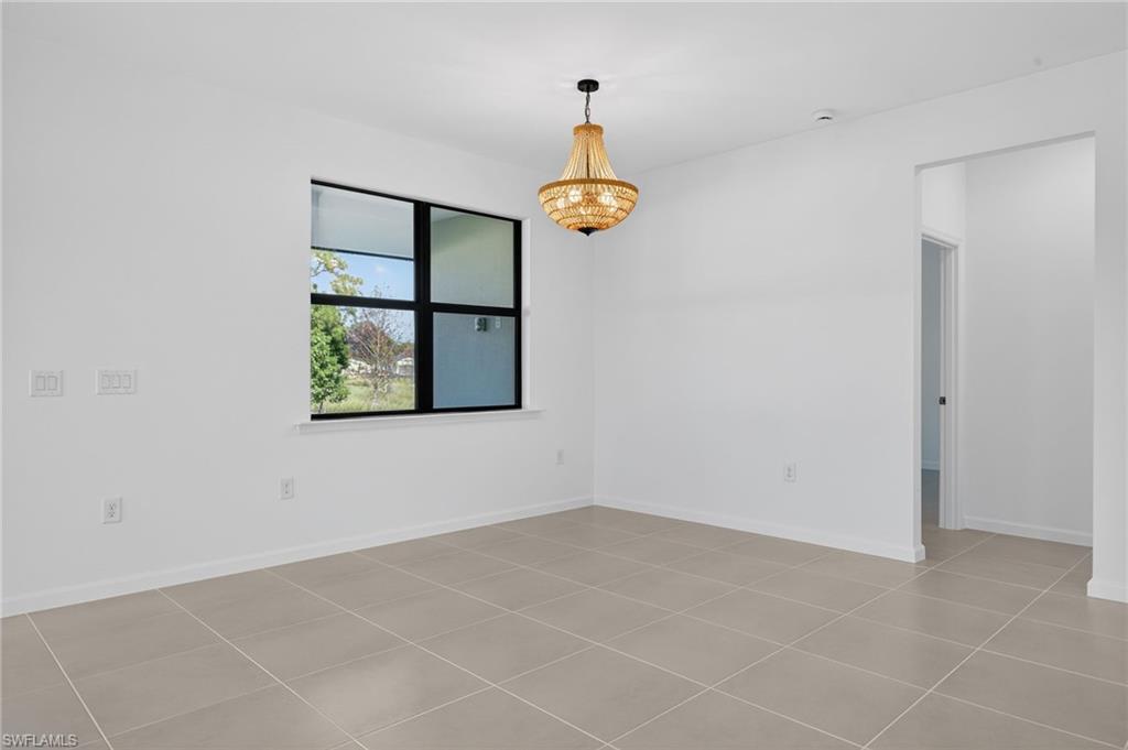 BONITA DEL SOL - Residential Lease