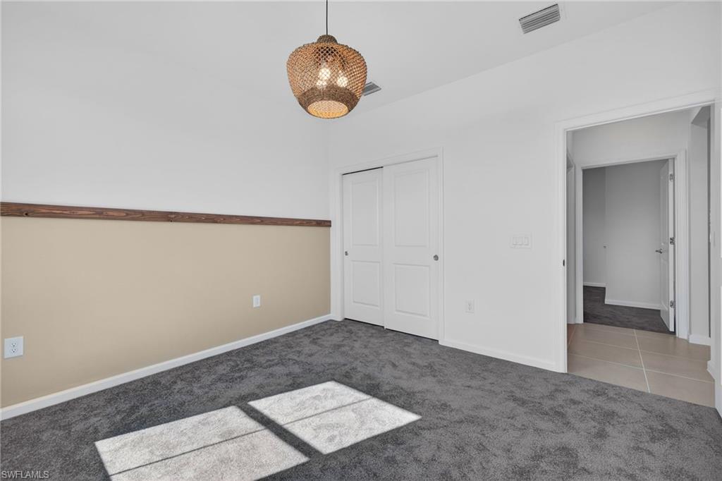 BONITA DEL SOL - Residential Lease