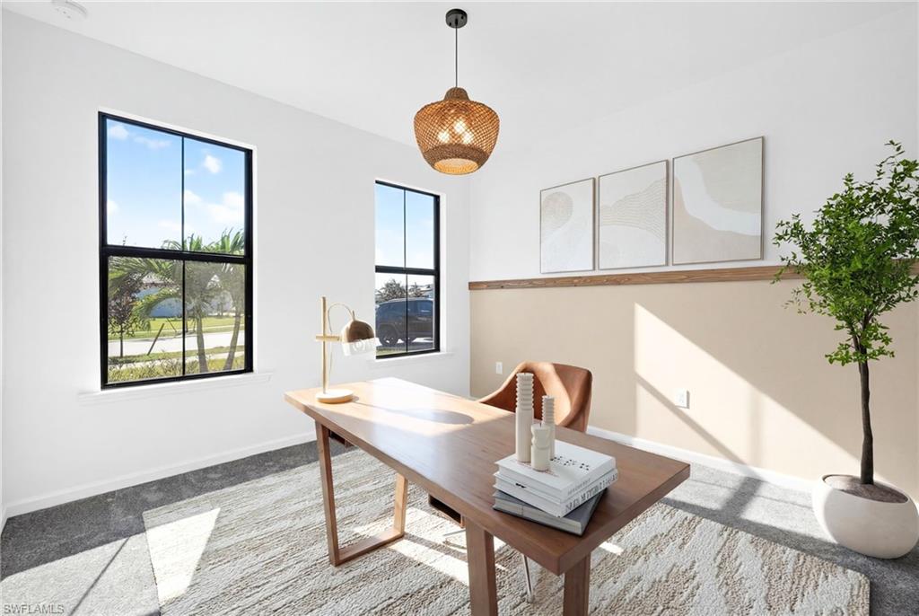 BONITA DEL SOL - Residential Lease