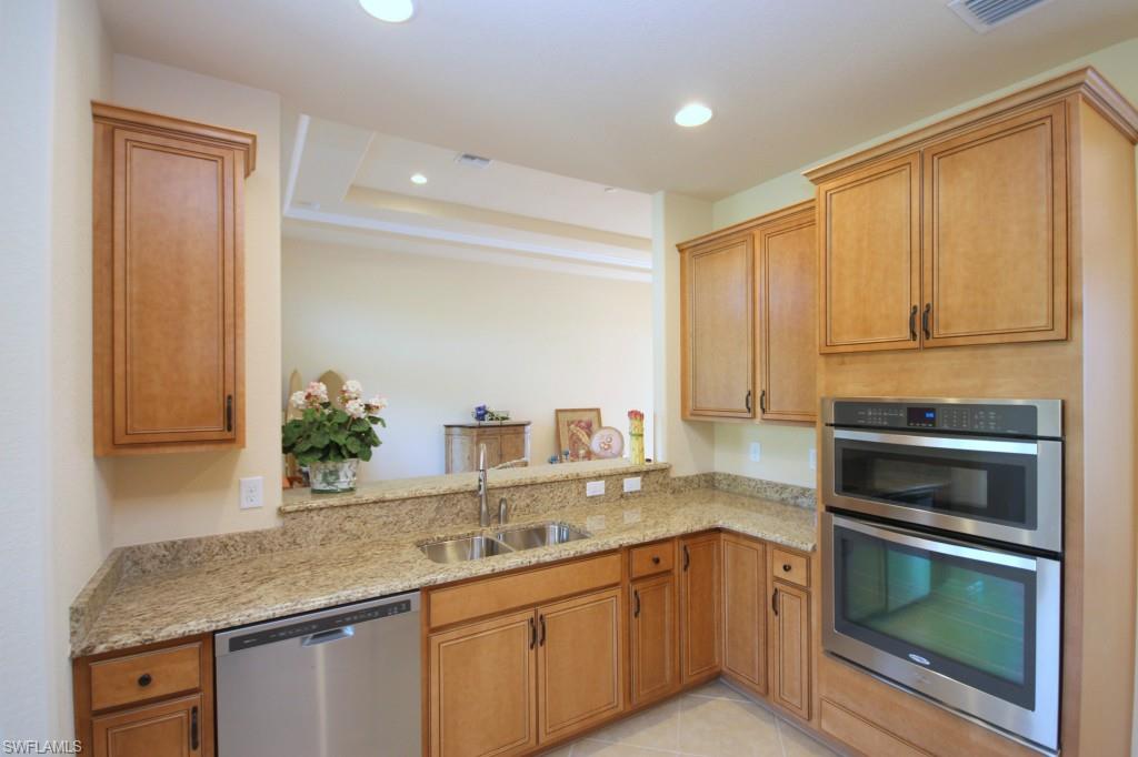 BELLE LAGO - Residential