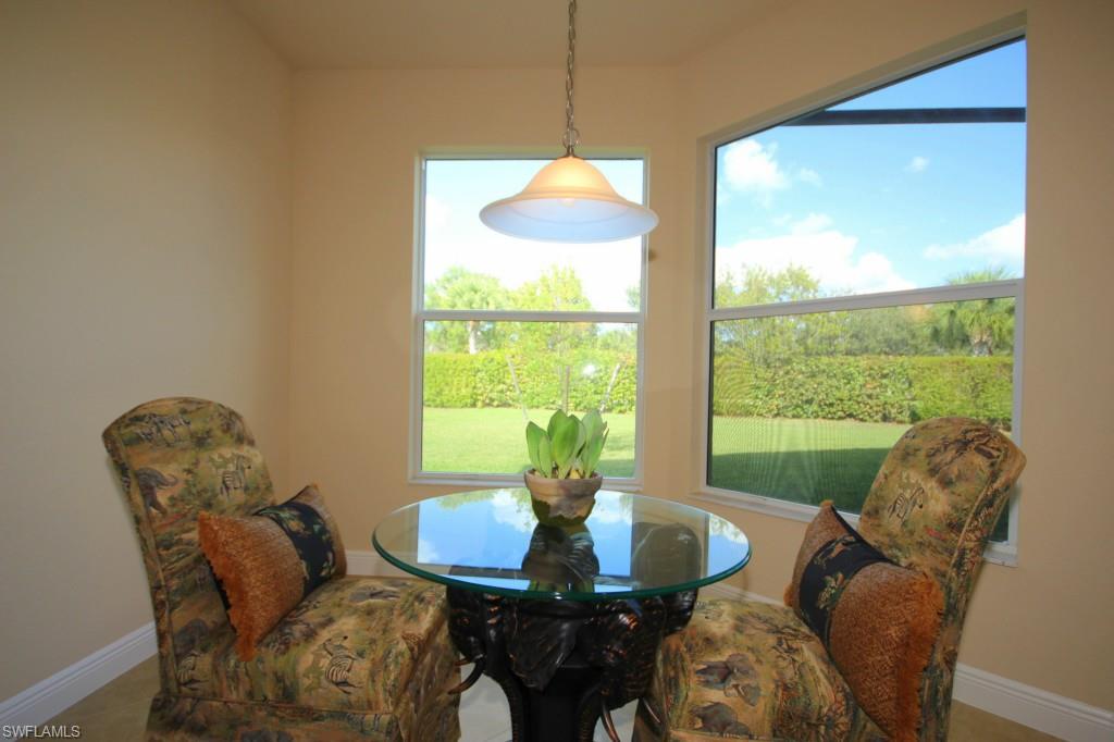 BELLE LAGO - Residential