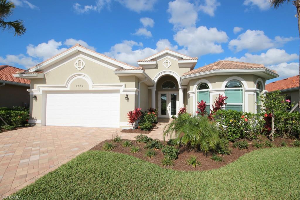 BELLE LAGO - Residential