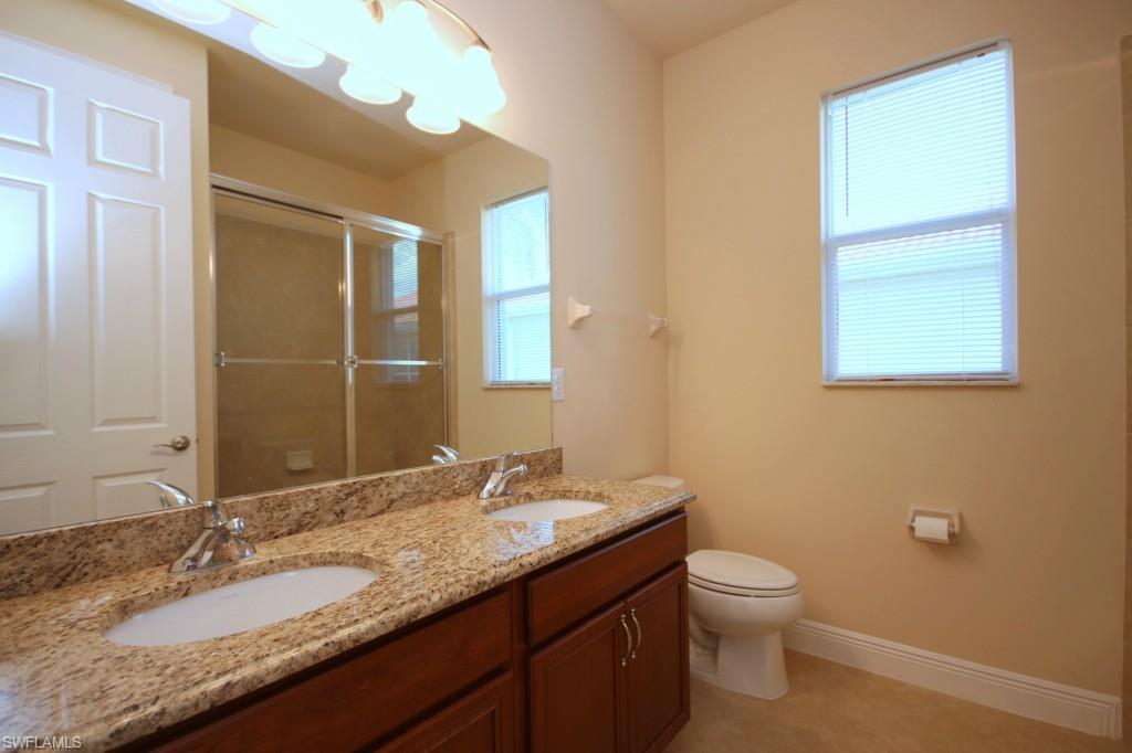 BELLE LAGO - Residential