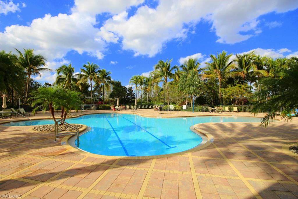 BELLE LAGO - Residential