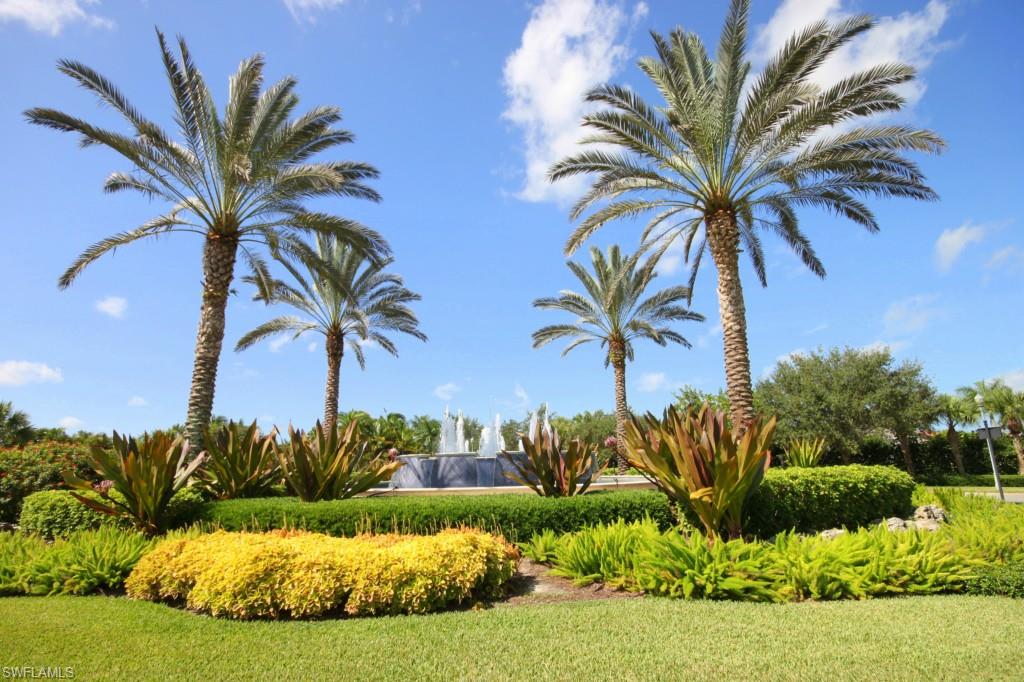 BELLE LAGO - Residential