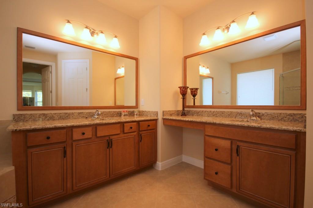 BELLE LAGO - Residential