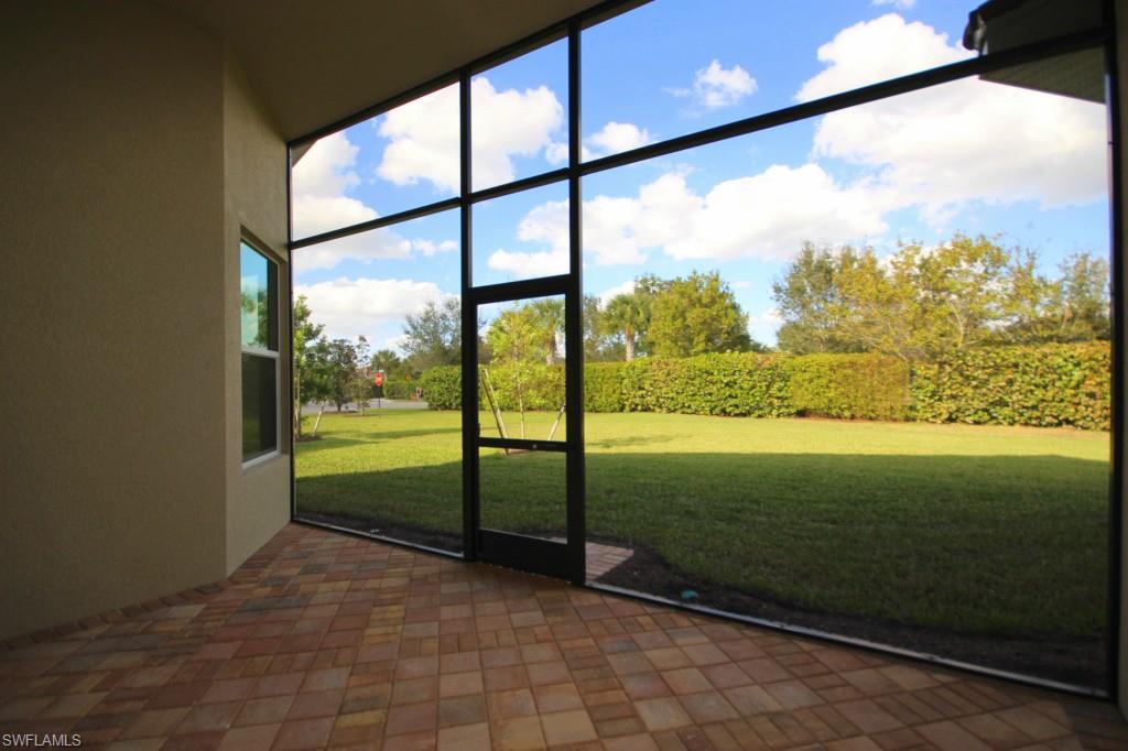 BELLE LAGO - Residential