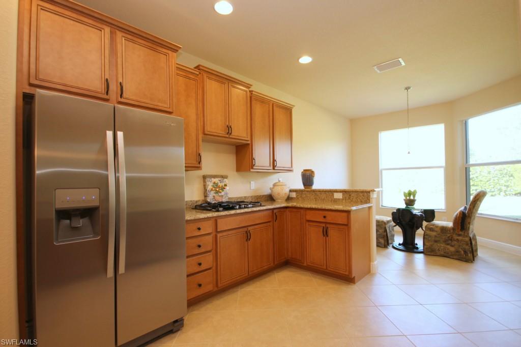 BELLE LAGO - Residential