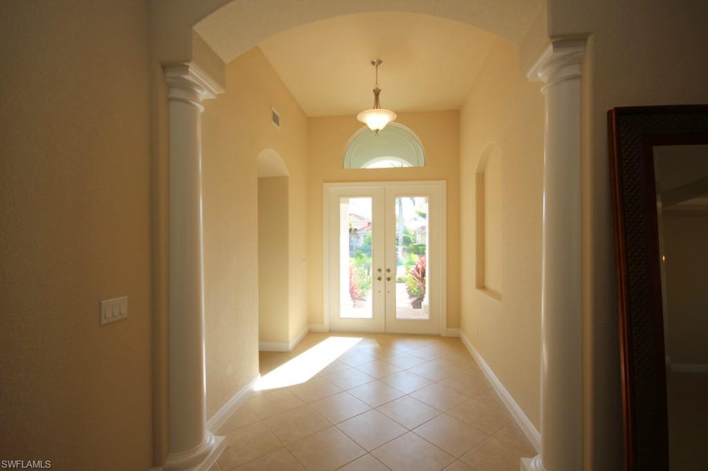 BELLE LAGO - Residential