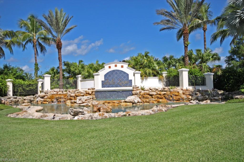 BELLE LAGO - Residential