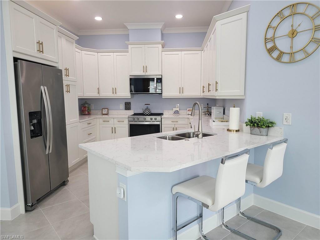 ISLES OF COLLIER PRESERVE - Residential Lease