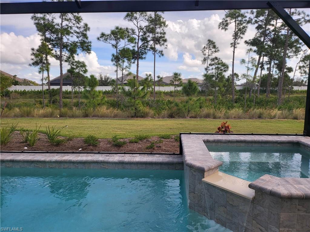 ISLES OF COLLIER PRESERVE - Residential Lease